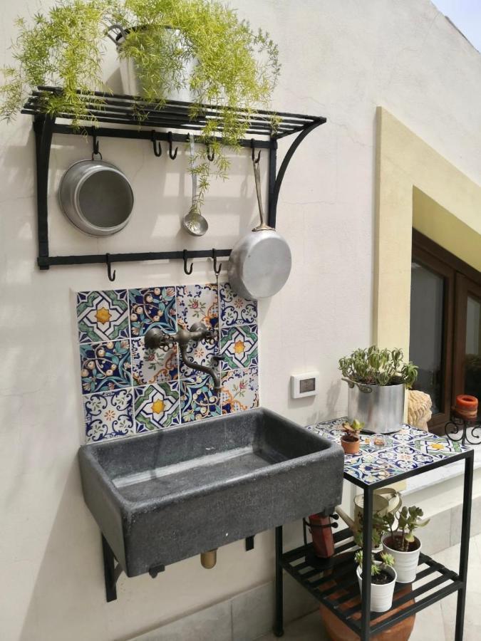 Casa de hóspedes Cala Terrace Palermo