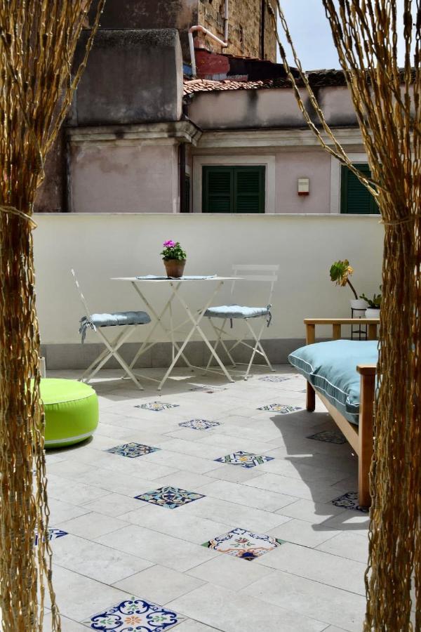 Cala Terrace Casa de hóspedes Palermo