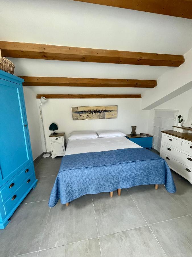Casa de hóspedes Cala Terrace