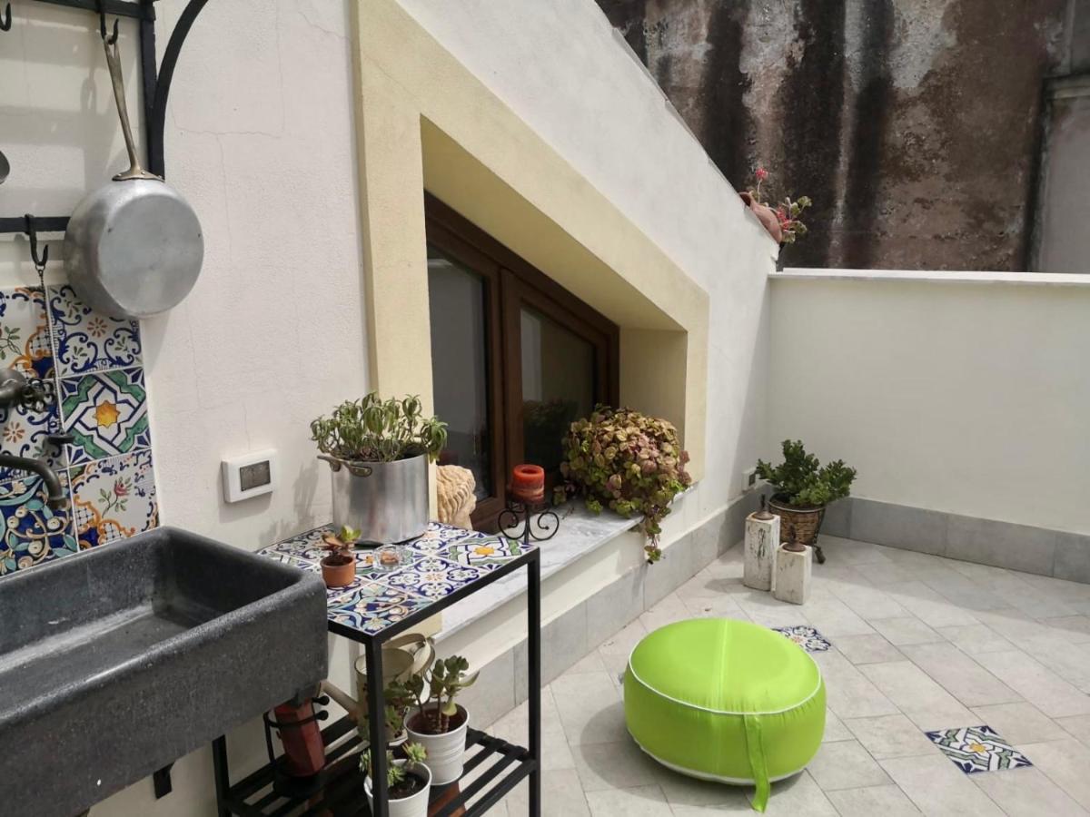 Cala Terrace Guest house *