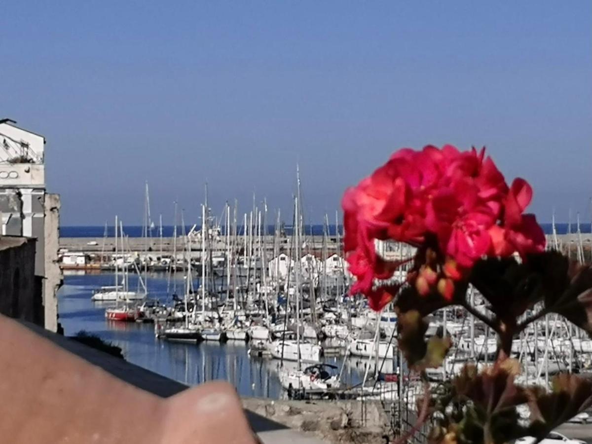 Cala Terrace Guest house *