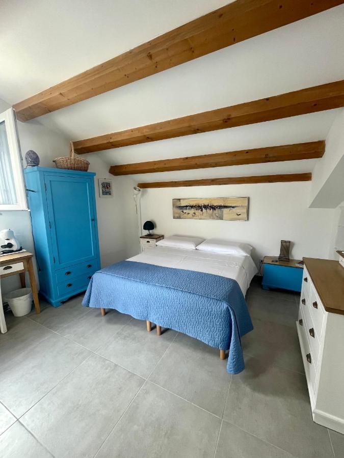Guest house Cala Terrace Palermo